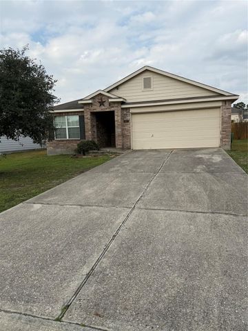 4607 Canadian River Court, Spring, TX 77386