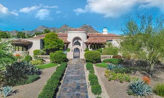 4214 E Claremont Avenue, Paradise Valley, AZ 85253