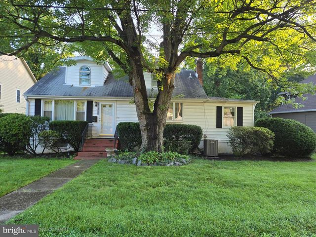 10722 SCOTT DR, Fairfax, VA 22030