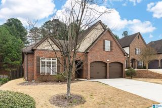 1158 BRISTOL WAY, Birmingham, AL 35242