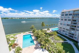 2800 N Flagler Drive 801, West Palm Beach, FL 33407