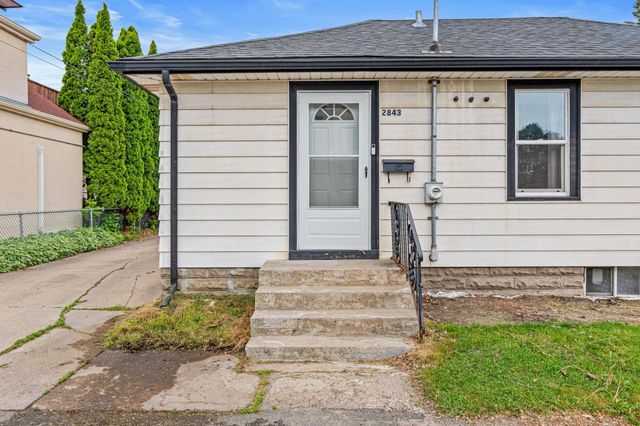 2843 Mckinley Street NE, Minneapolis, MN 55418