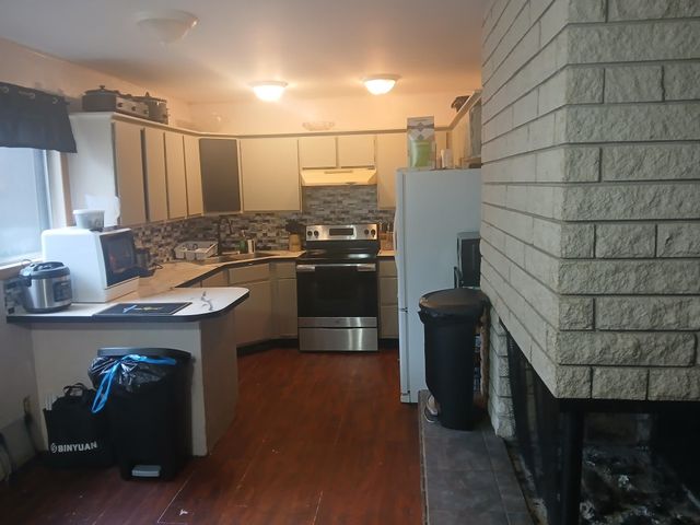 5614 Cedar Lake Road, Oscoda, MI 48750