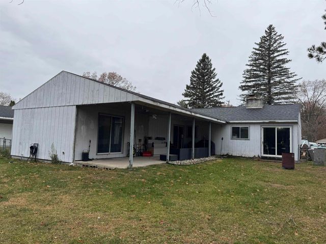 5614 Cedar Lake Road, Oscoda, MI 48750
