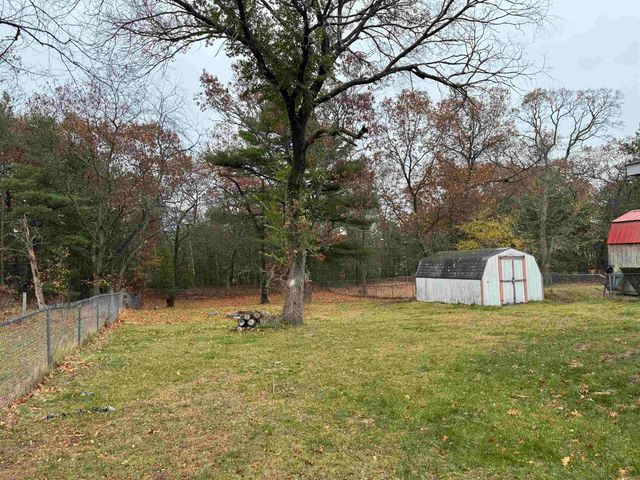 5614 Cedar Lake Road, Oscoda, MI 48750