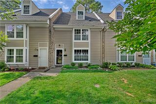 10 Skipwith Green Cir, Henrico, VA 23294