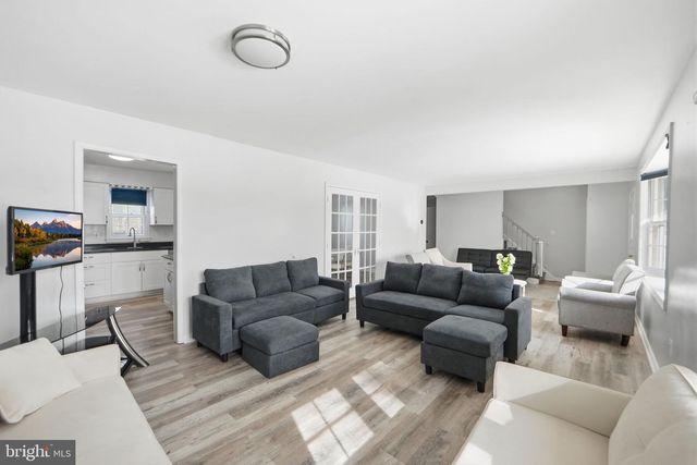 1600 RAINBOW DR, Silver Spring, MD 20905