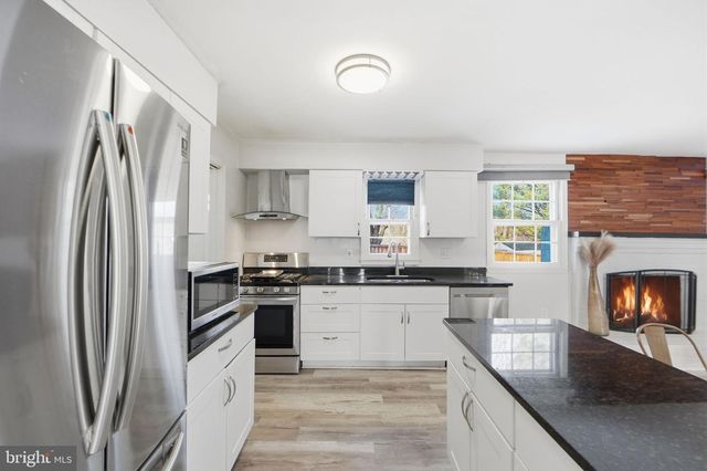 1600 RAINBOW DR, Silver Spring, MD 20905