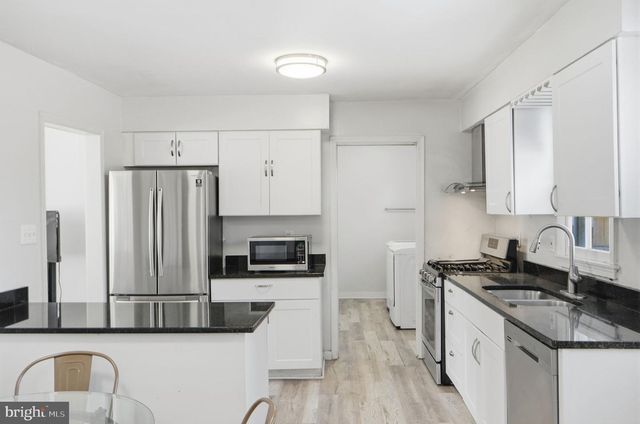 1600 RAINBOW DR, Silver Spring, MD 20905