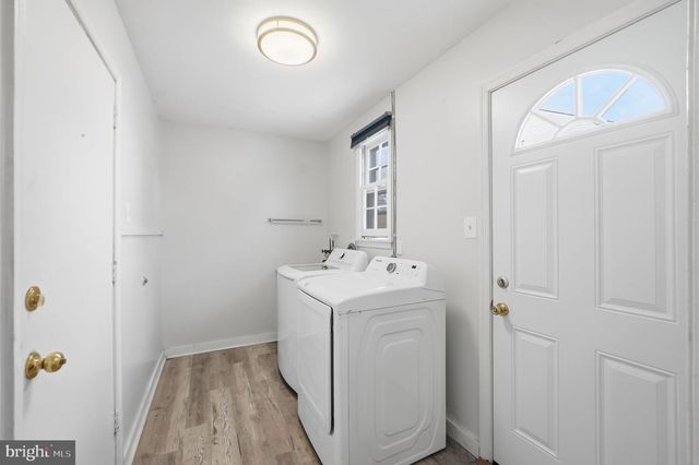 1600 RAINBOW DR, Silver Spring, MD 20905