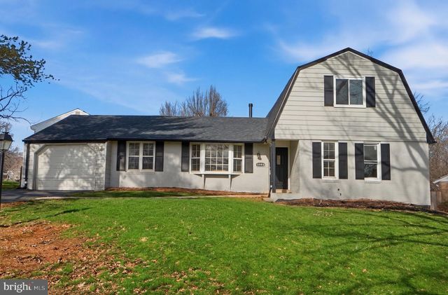 1600 RAINBOW DR, Silver Spring, MD 20905