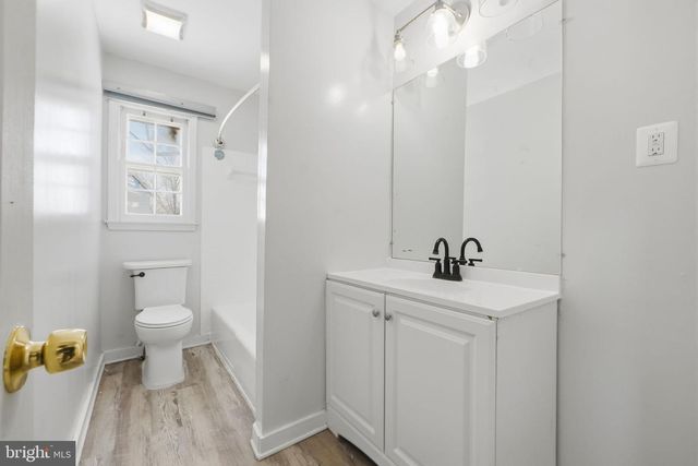 1600 RAINBOW DR, Silver Spring, MD 20905