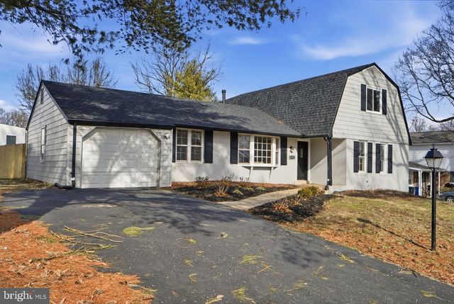 1600 RAINBOW DR, Silver Spring, MD 20905