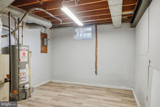 1600 RAINBOW DR, Silver Spring, MD 20905