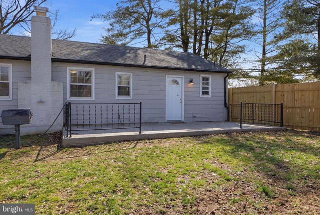 1600 RAINBOW DR, Silver Spring, MD 20905