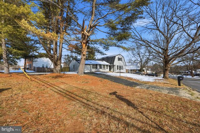 1600 RAINBOW DR, Silver Spring, MD 20905