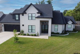 4160 Palo Pinto Creek Circle, Tyler, TX 75703