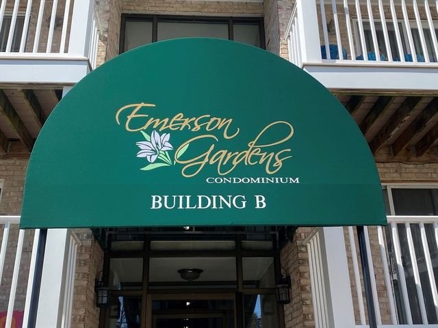 200 Manning St 2B, Hudson, MA 01749