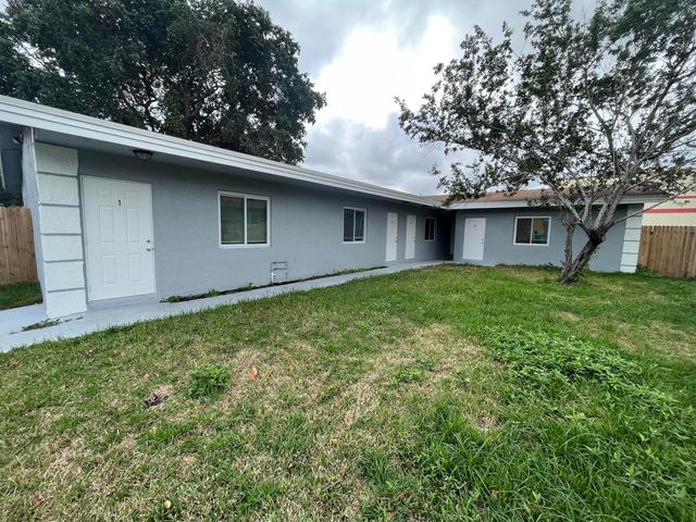 1109 NW 6th Avenue Apt 1, Pompano Beach, FL 33060