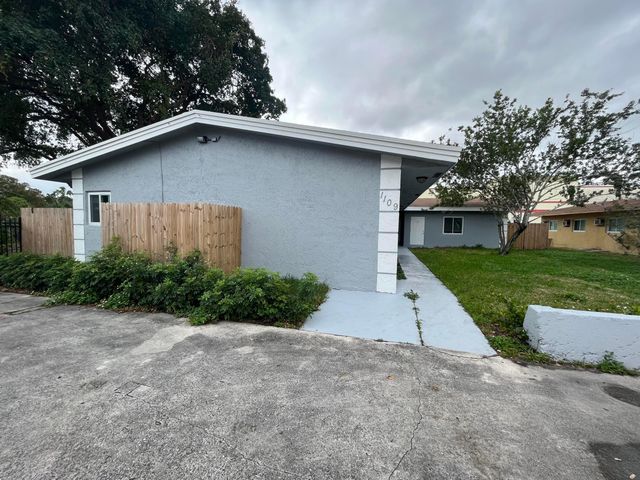 1109 NW 6th Avenue Apt 1, Pompano Beach, FL 33060