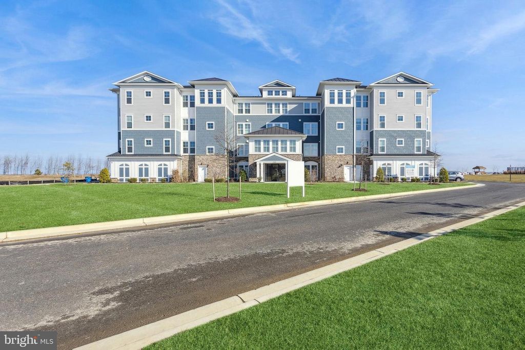 211 SWITCHGRASS WAY #1531, Chester, MD 21619