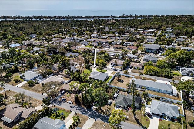 5841 OSPREY ROAD, Venice, FL 34293