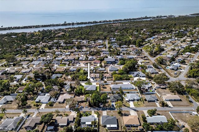 5841 OSPREY ROAD, Venice, FL 34293