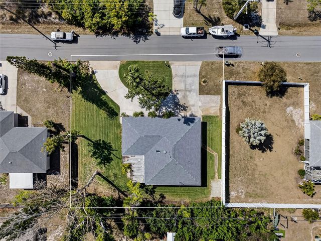 5841 OSPREY ROAD, Venice, FL 34293