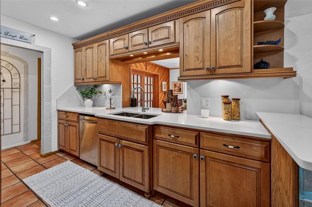 5841 OSPREY ROAD, Venice, FL 34293