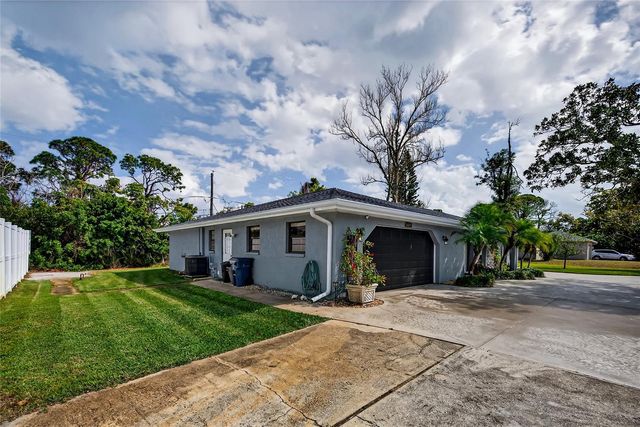 5841 OSPREY ROAD, Venice, FL 34293