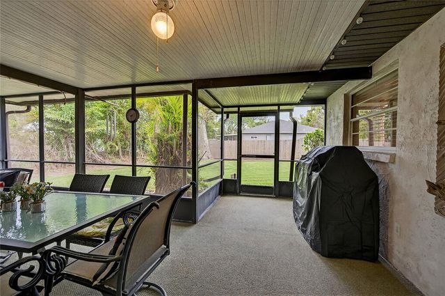 5841 OSPREY ROAD, Venice, FL 34293