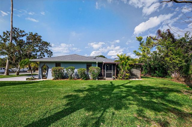 5841 OSPREY ROAD, Venice, FL 34293