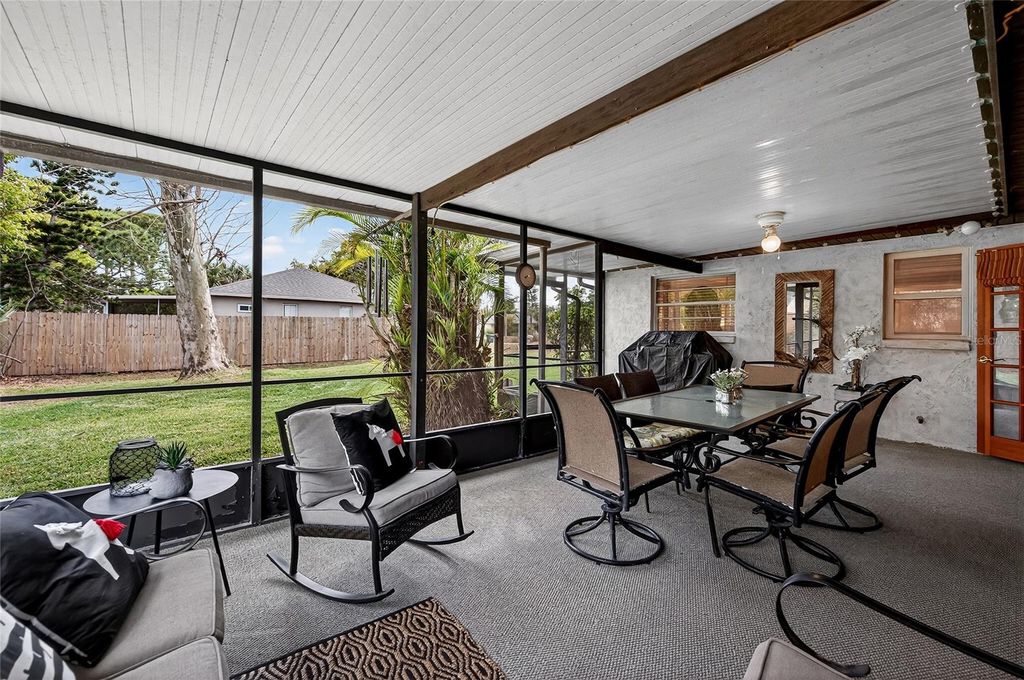 Image 60 of property listing at 5841 OSPREY ROAD, Venice, FL 34293