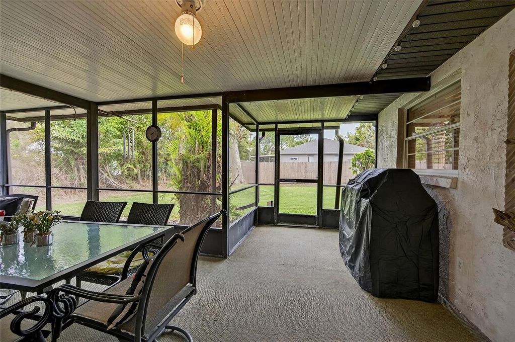 Image 62 of property listing at 5841 OSPREY ROAD, Venice, FL 34293