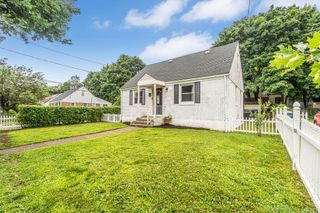 250 Augur Street, Hamden, CT 06517