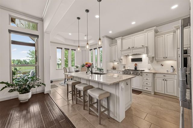 17202 Whitlam Place, Richmond, TX 77407