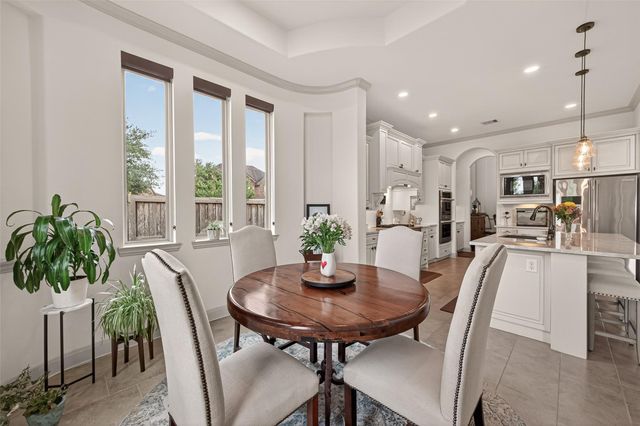 17202 Whitlam Place, Richmond, TX 77407