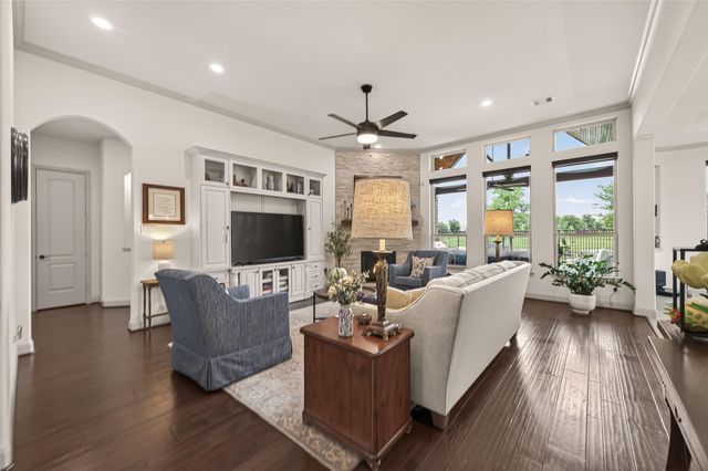17202 Whitlam Place, Richmond, TX 77407