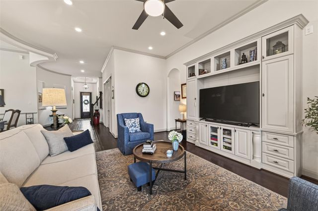 17202 Whitlam Place, Richmond, TX 77407