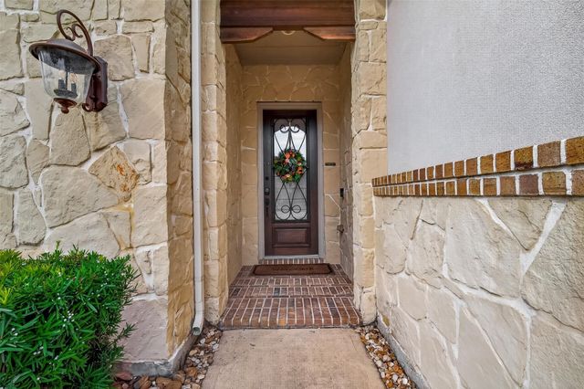 17202 Whitlam Place, Richmond, TX 77407