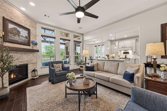 17202 Whitlam Place, Richmond, TX 77407