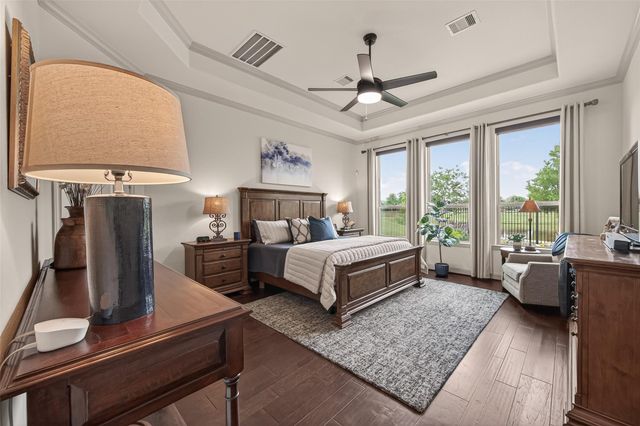 17202 Whitlam Place, Richmond, TX 77407