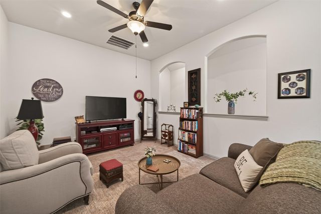 17202 Whitlam Place, Richmond, TX 77407