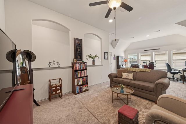 17202 Whitlam Place, Richmond, TX 77407