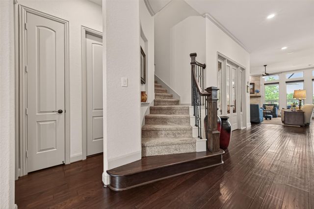 17202 Whitlam Place, Richmond, TX 77407