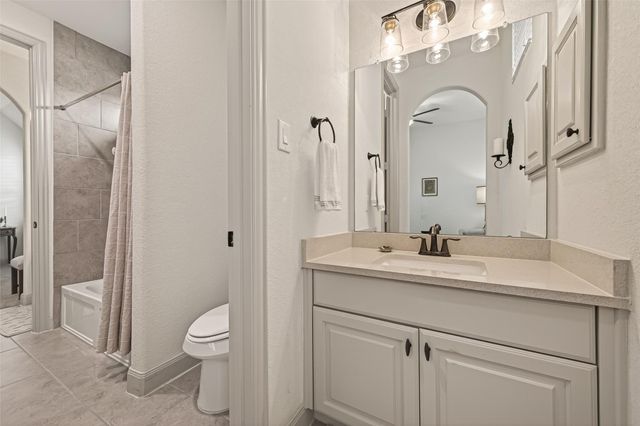17202 Whitlam Place, Richmond, TX 77407