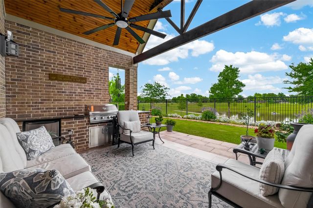 17202 Whitlam Place, Richmond, TX 77407