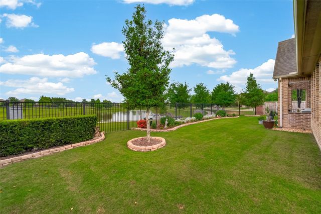 17202 Whitlam Place, Richmond, TX 77407