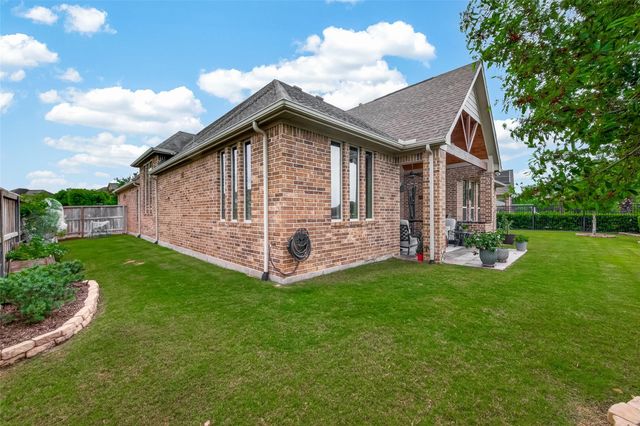 17202 Whitlam Place, Richmond, TX 77407