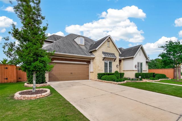 17202 Whitlam Place, Richmond, TX 77407